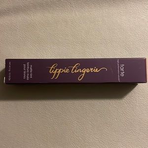 Tarte Lippie Lingerie Matte Tint - Whisper